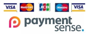 Payment Sense Logo